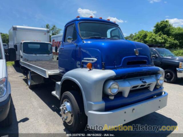 FORD TRUCK, C60Z4H49531      